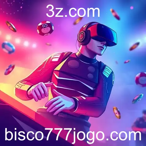 A Ascensão dos Jogos Online: O Impacto de 'bisco777' na Indústria