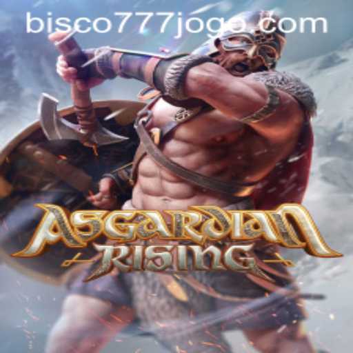 Discovering the Epic World of AsgardianRising with bisco777