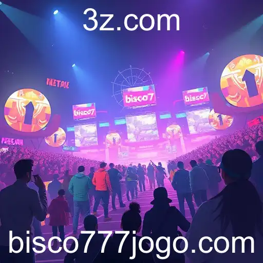 A Ascensão do Bisco777 no Cenário de Jogos