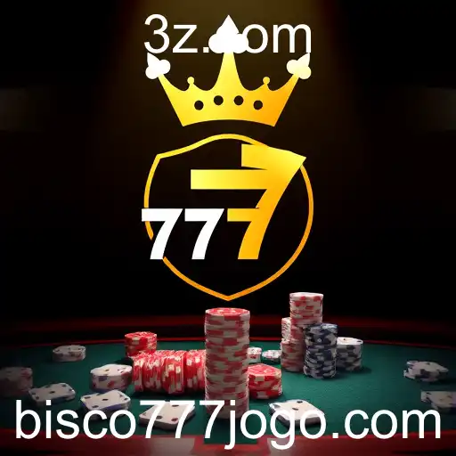 Bisco777: A Nova Revolução dos Jogos Online em Português