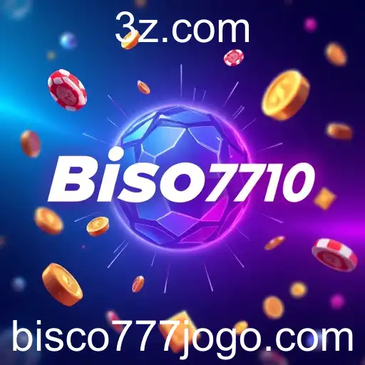 Bisco777: O Fenômeno dos Jogos Online em Português