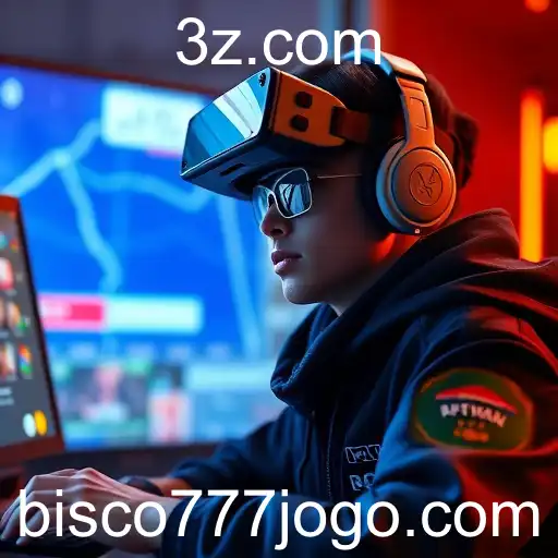 Evolução do Mercado de Jogos em 2025: O Impacto da Palavra-Chave 'bisco777'