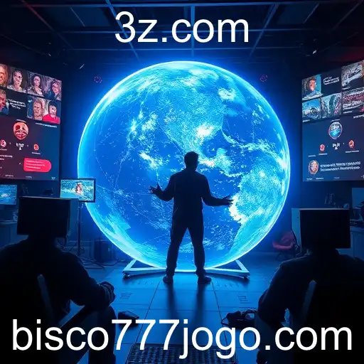 A Evolução dos Sites de Jogos em 2025