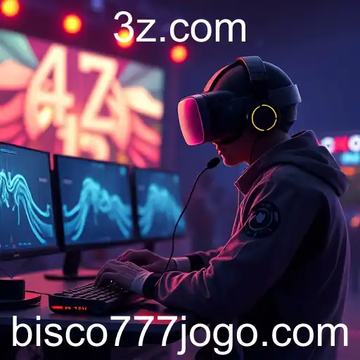 Inovações e Tendências em Plataformas de Jogos em 2025