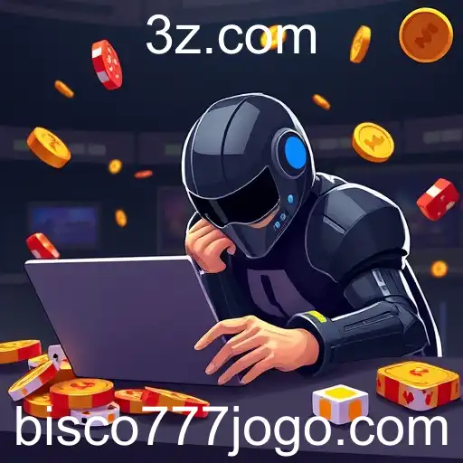 Inovações no Mundo dos Jogos On-line: O Crescimento de Novas Plataformas