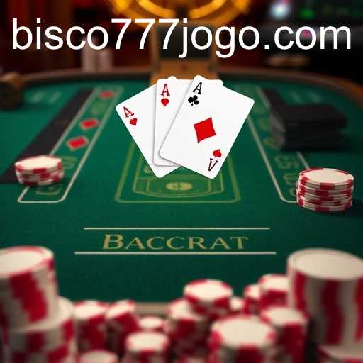 Online Baccarat