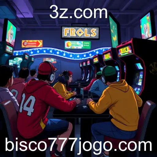 O Impacto dos Jogos Multijogador na Cultura Atual