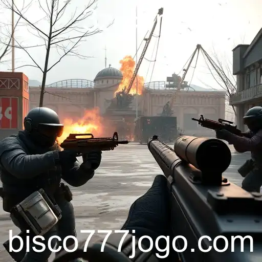 Nova Era dos Jogos em 2025: Tendências e Inovações